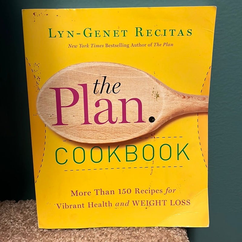 The Plan Cookbook