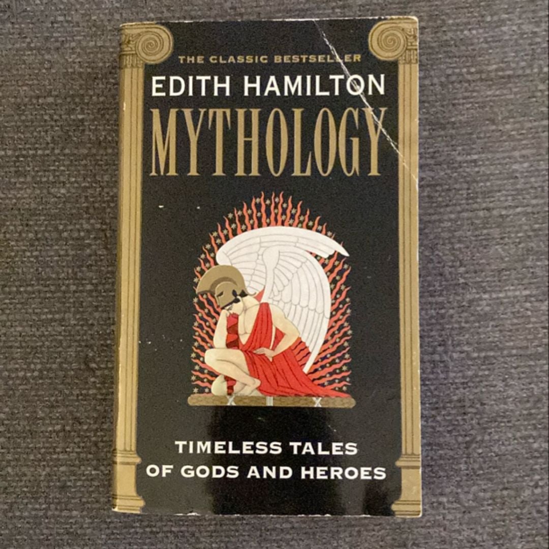 Mythology