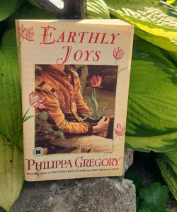 Earthly Joys