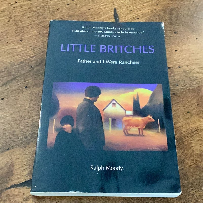 Little Britches