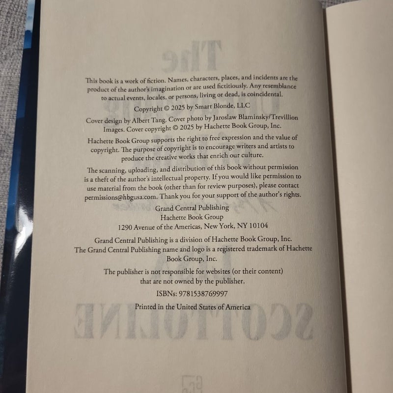 The Unraveling of Julia