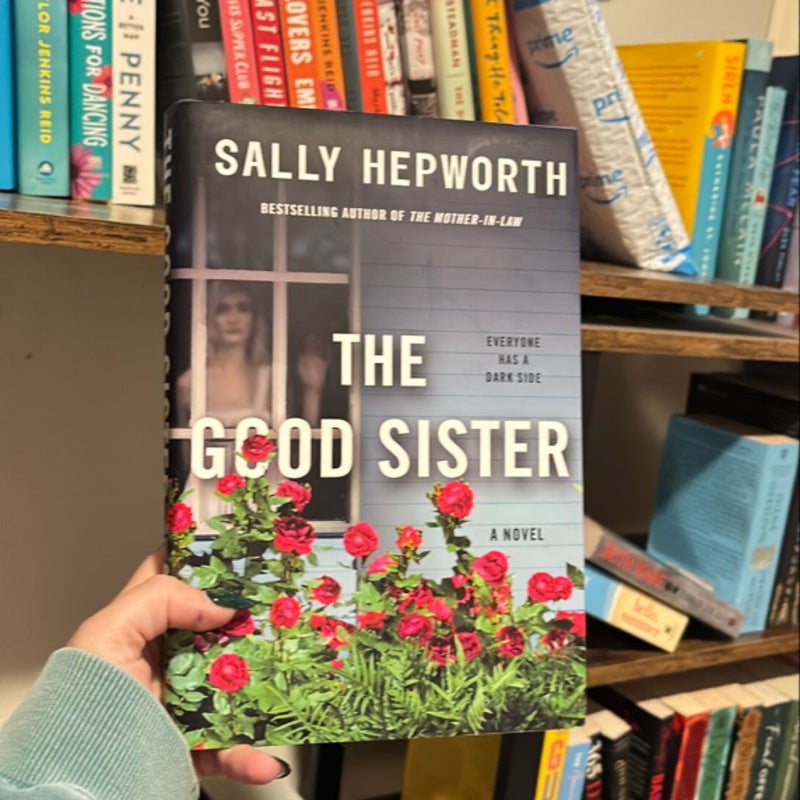 The Good Sister