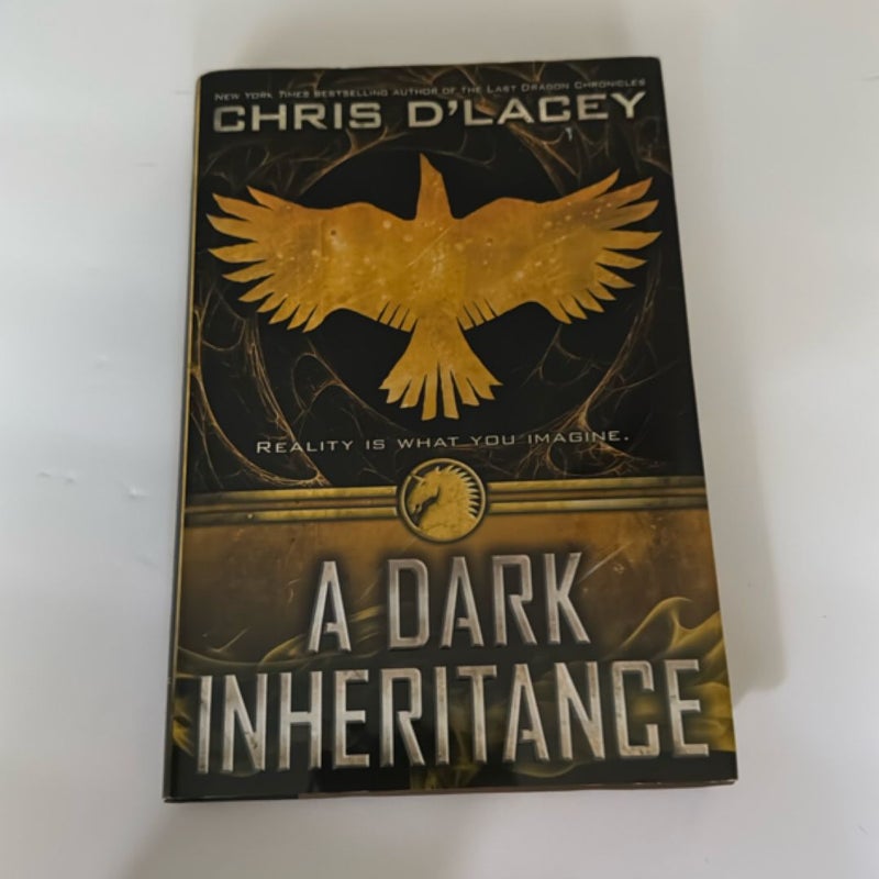 A Dark Inheritance