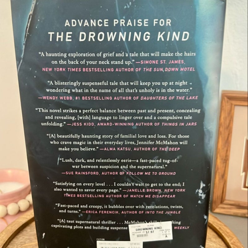 The Drowning Kind