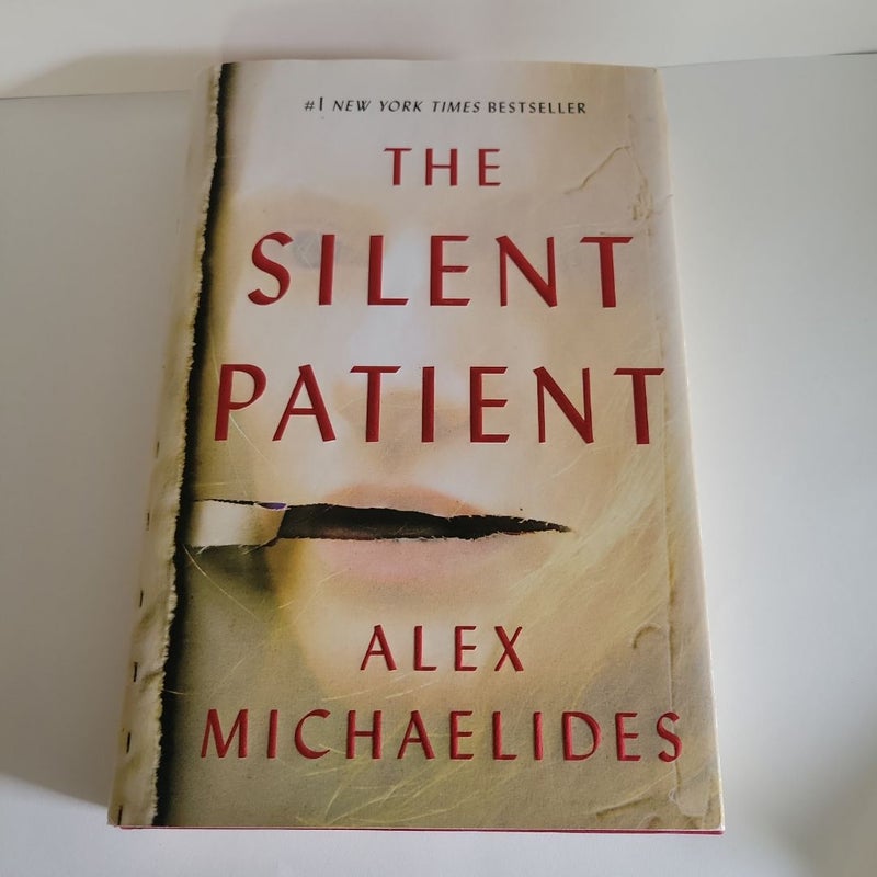 The Silent Patient