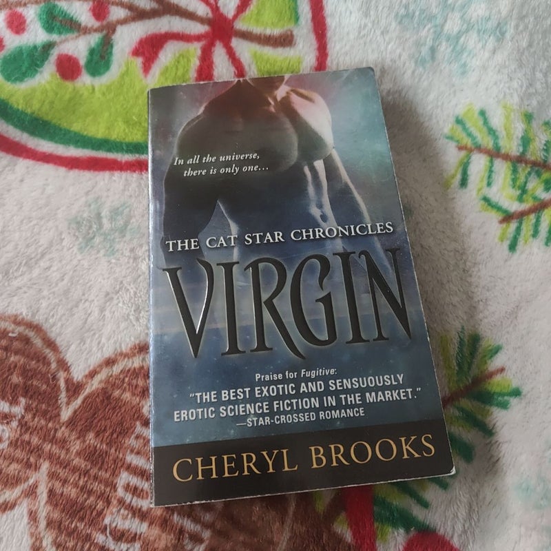 Virgin