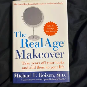 The RealAge (R) Makeover
