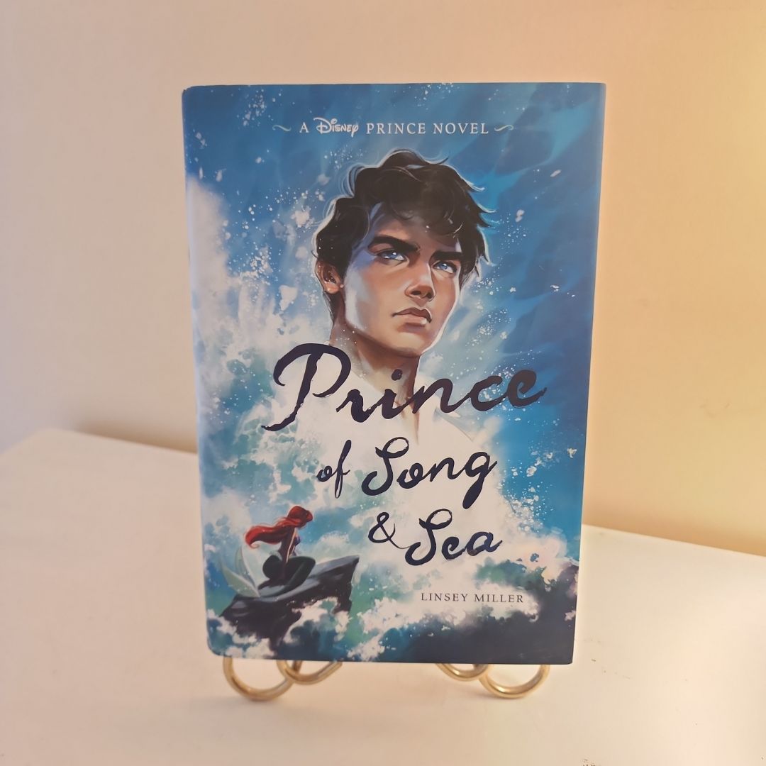 Prince of Song and Sea