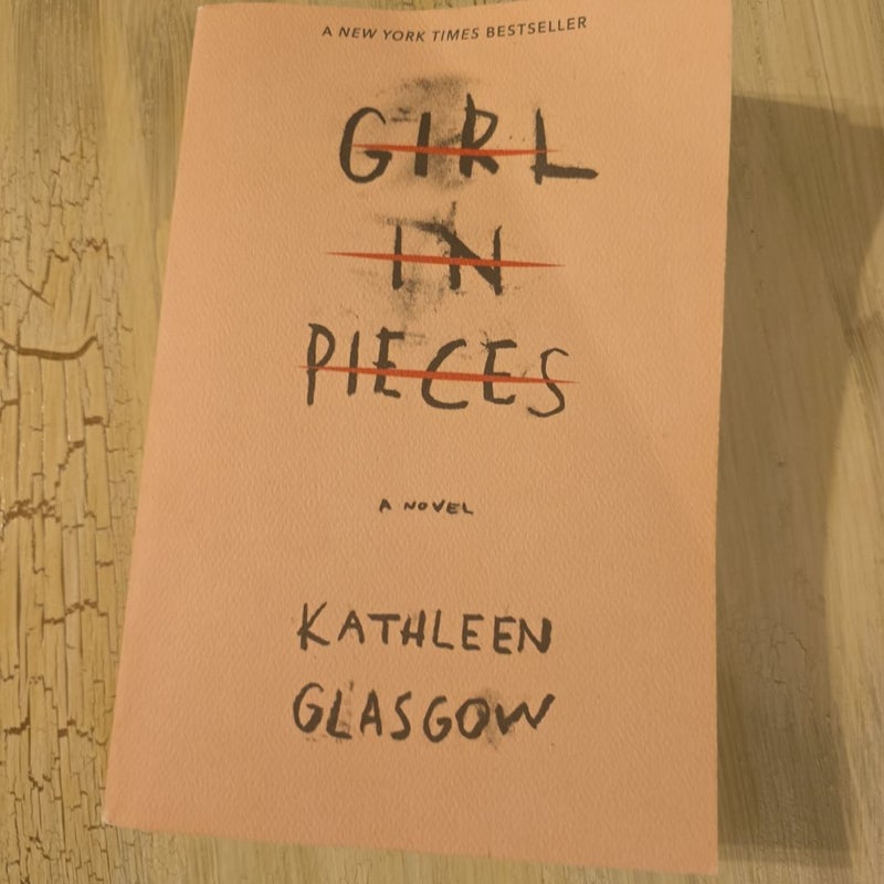 Girl in Pieces