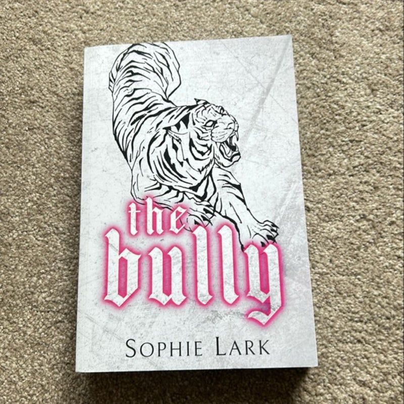 The Bully *OOP indie version*