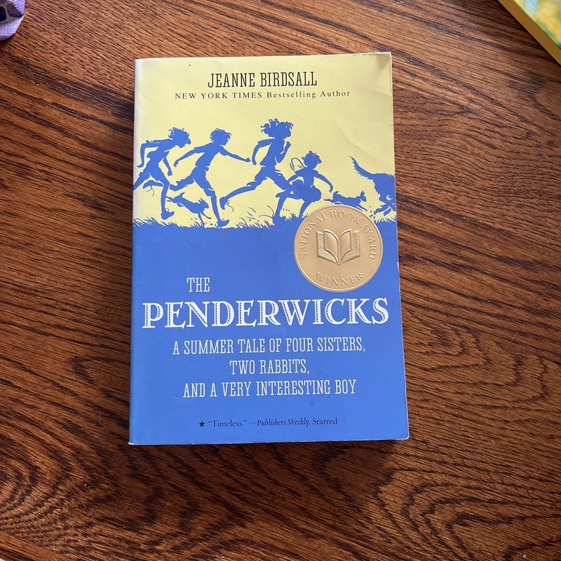 The Penderwicks