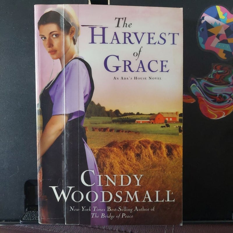 The Harvest of Grace