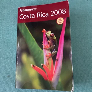 Costa Rica 2008