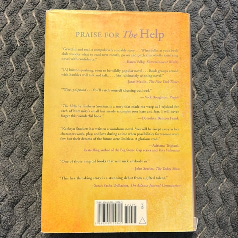 The Help