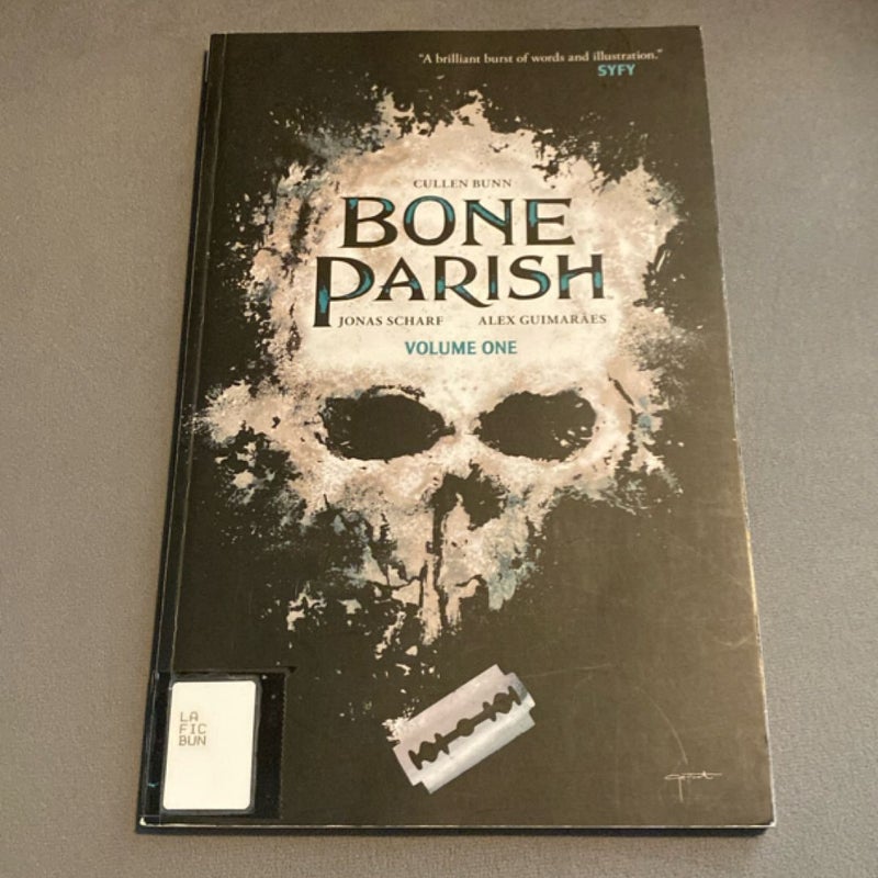 Bone Parish Vol. 1