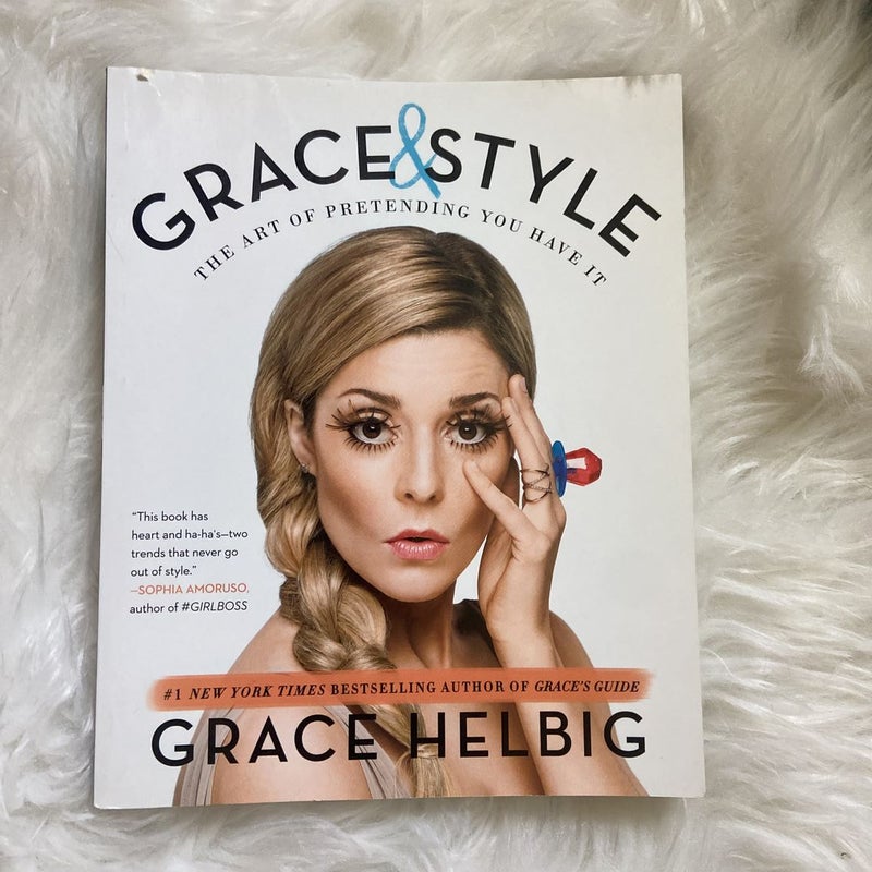 Grace and Style