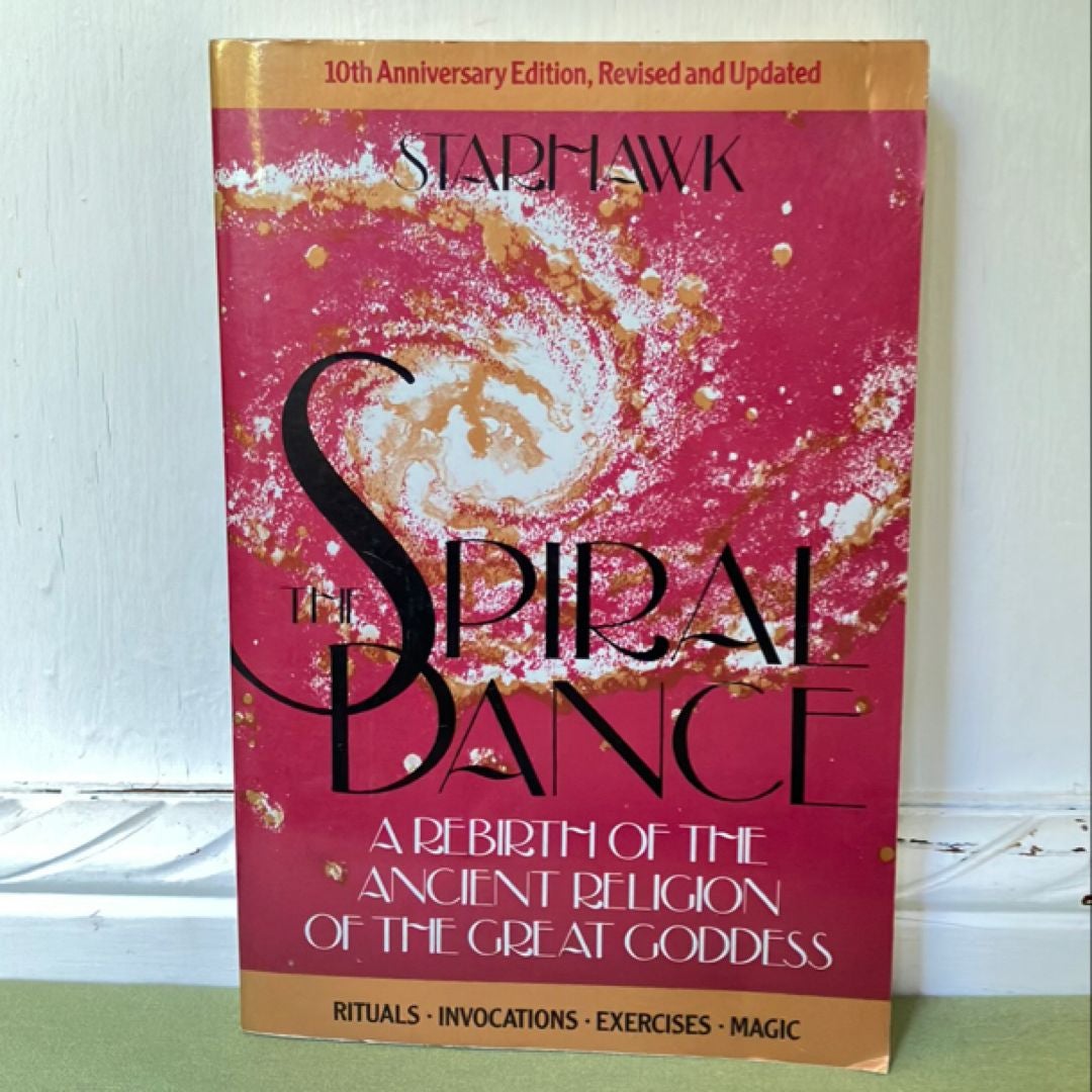 The Spiral Dance