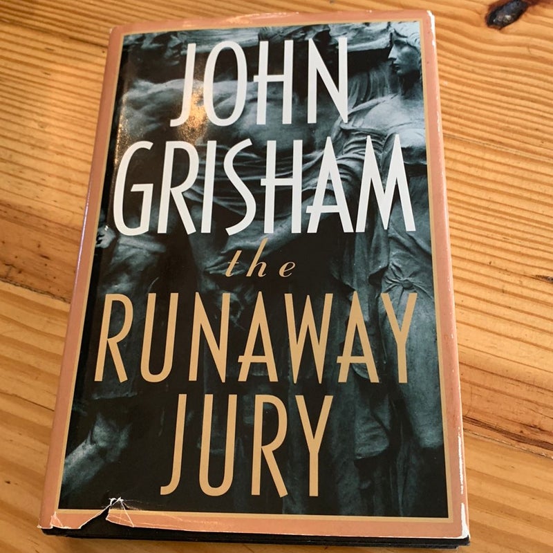 The Runaway Jury