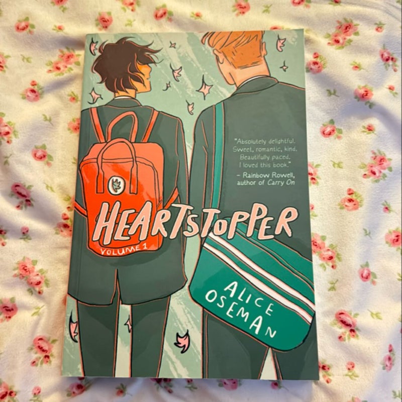 Heartstopper