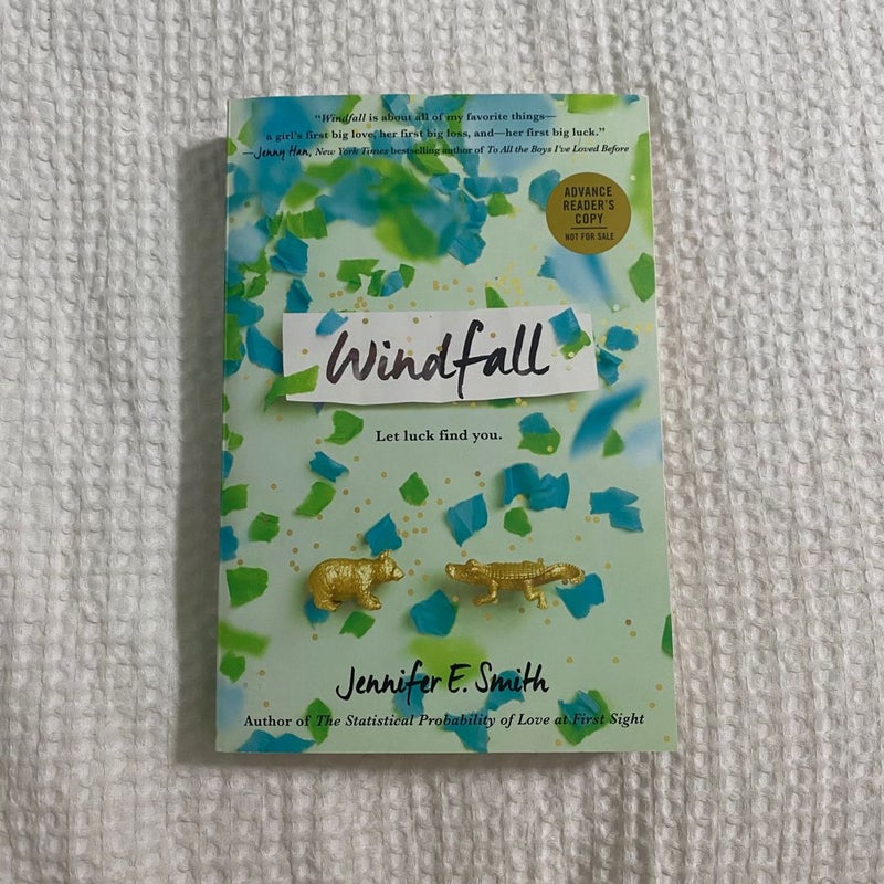 Windfall