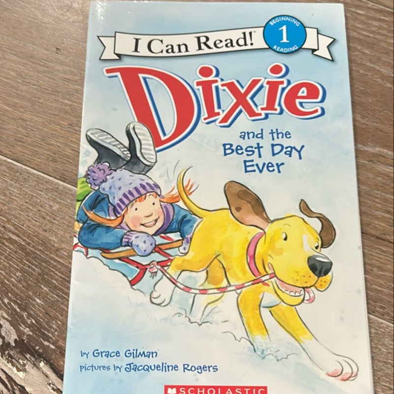 Dixie 