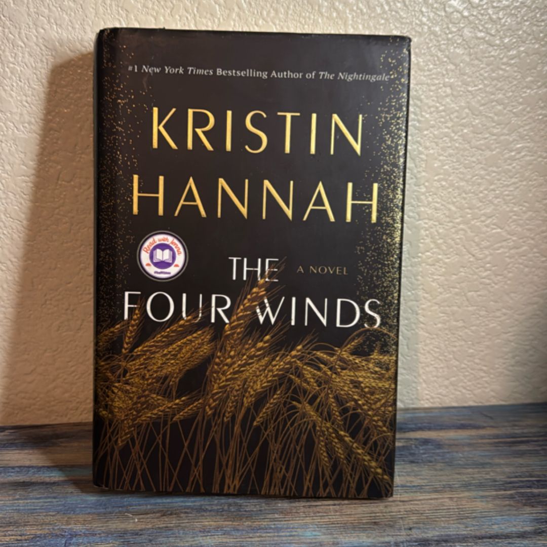 The Four Winds