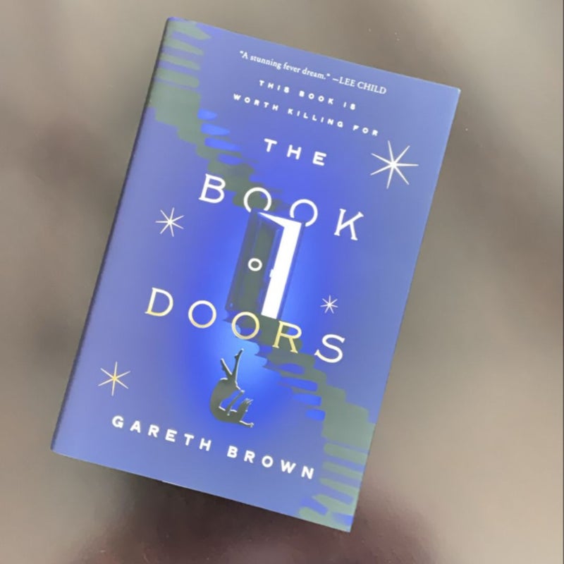 The Book of Doors