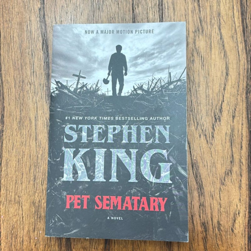 Pet Sematary