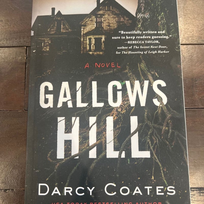 Gallows Hill