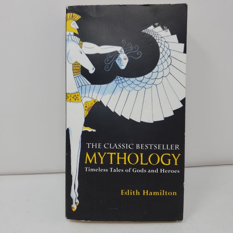 Mythology