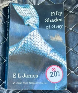 Fifty Shades of Grey