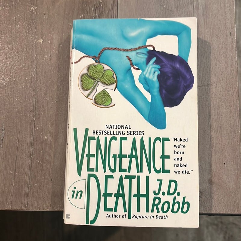 Vengeance in Death