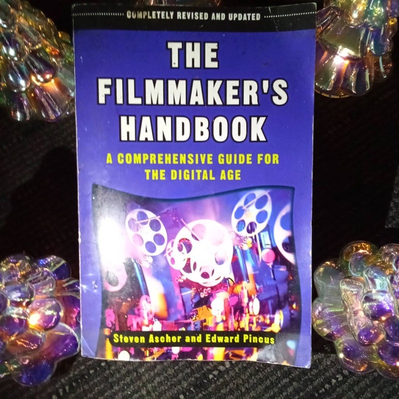 The Filmmaker's Handbook