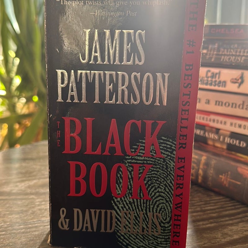 The Black Book
