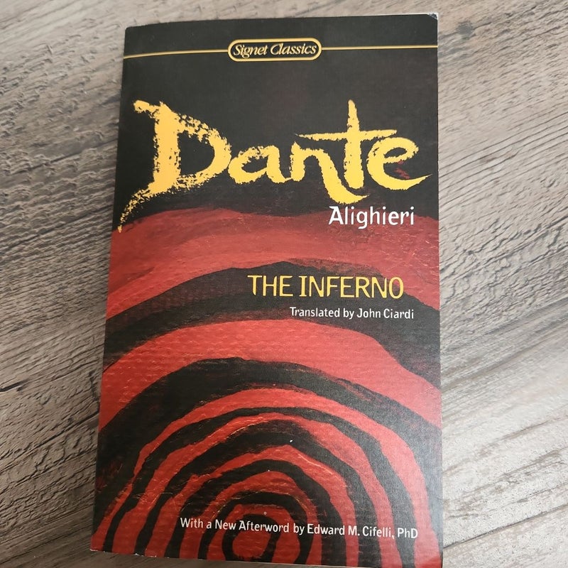 The Inferno