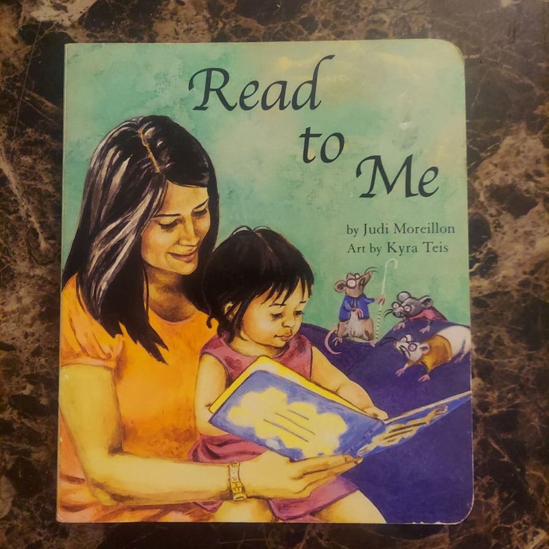 Read to Me