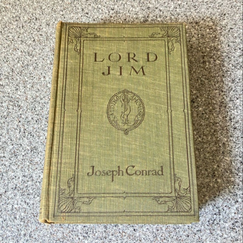 Lord Jim  **