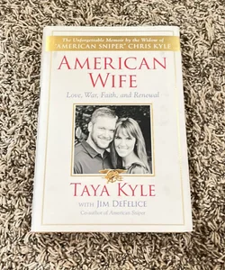 American Wife