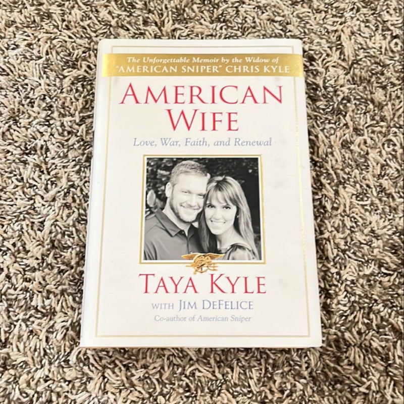 American Wife