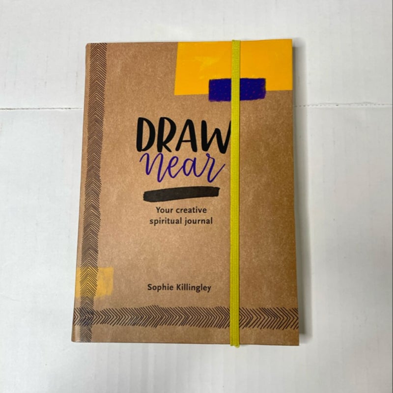 Draw Near