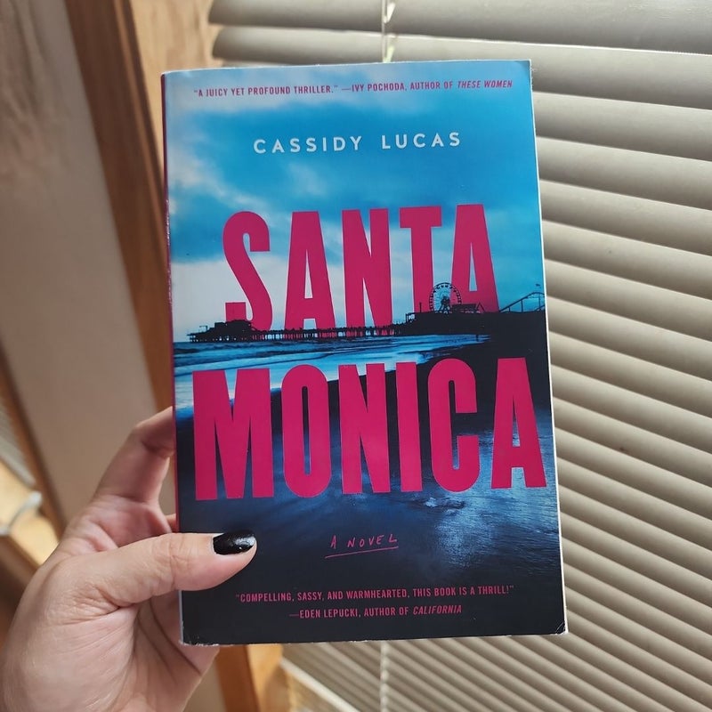 Santa Monica