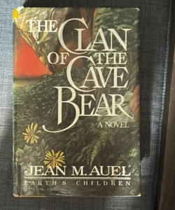 The Clan of the Cave Bear