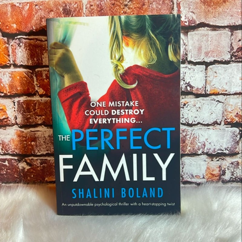 The Perfect Family