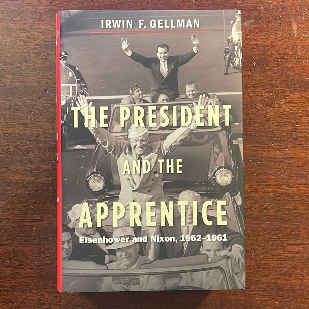 The President and the Apprentice