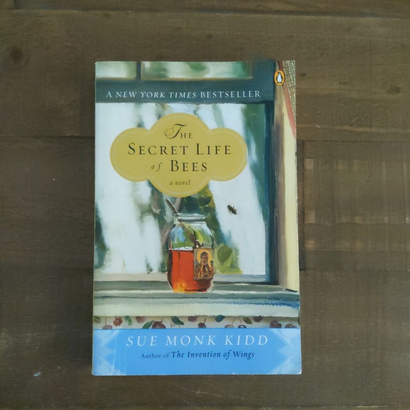 The Secret Life of Bees