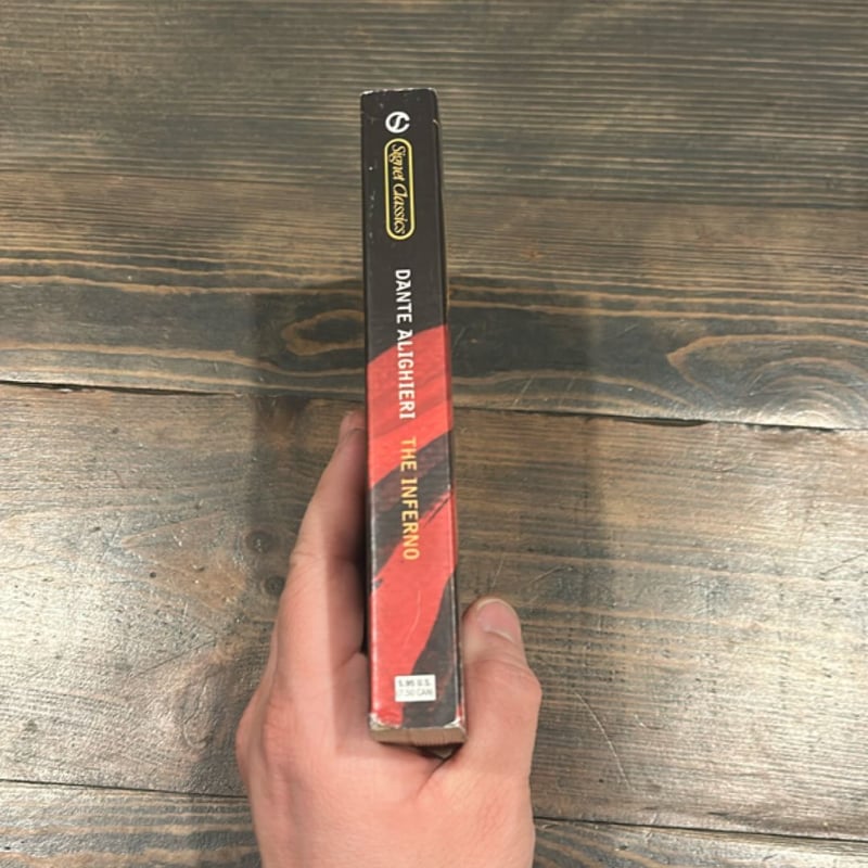 The Inferno