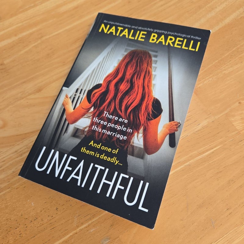 Unfaithful
