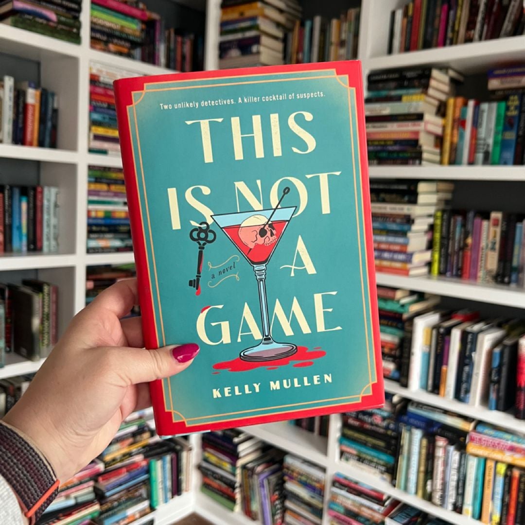 This Is Not a Game