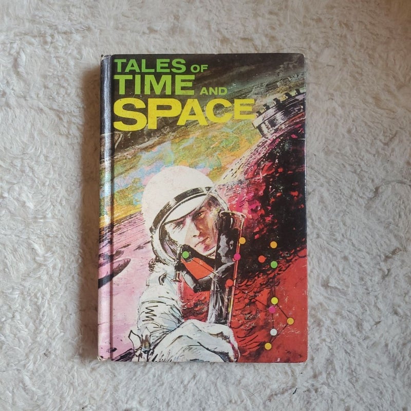 Tales of Time and Space