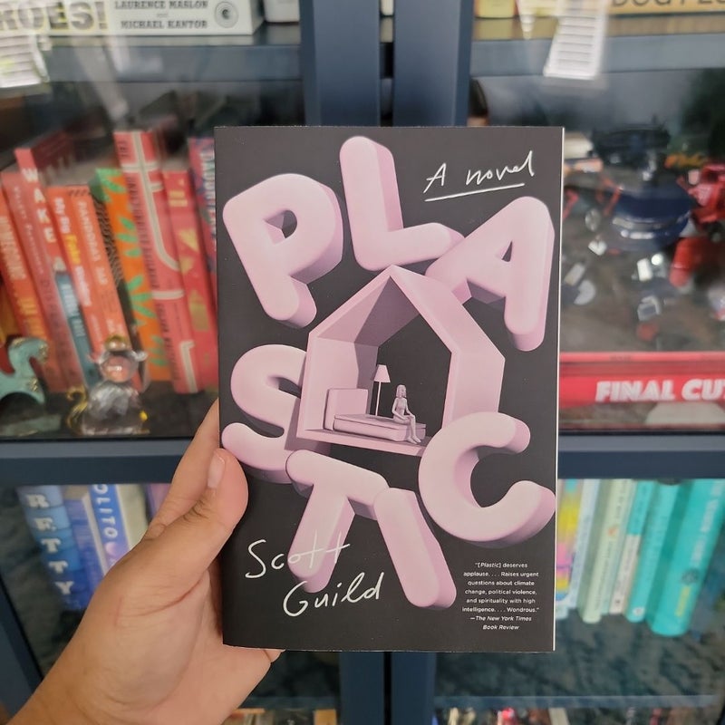 Plastic